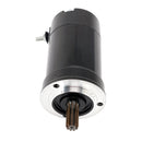 Anlassermotor für Ducati Streetfighter 848 (2012–2015) Teilenummer: 27040126A, 27040127A