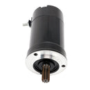 Anlassermotor für Ducati Superbike 1198 R (Baujahr 2010) 27040126A 27040127A