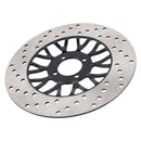 Vorne Feste Bremsscheibe Rotor 265mm Für Motomel Skua 150 V6 Motos Coyote