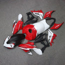 Einspritzverkleidungssatz Karosserie für Ducati Street Fighter V4 2020-2023