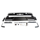 Adequado para Mercedes-Benz Classe G W465 B800 a partir do ano modelo 2025 com spoiler dianteiro de teto em LED
