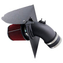 Kaltluftansaugkit mit Hitzeschutzblech für BMW M340i G20 G21 B58 3.0T ab Baujahr 2019