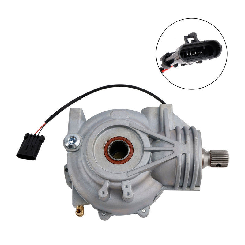 2020–2021 4x4 Polaris na xD 4000g Watercraft Buffer Snap-in Fender nárazník 1333243