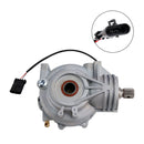 2020–2021 4 x 4 Polaris 1000 Scrambler Eso Watercraft Buffer Snap-In Fender Bumper 1333243 Černá