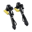 2x Aktiv panseraktuator 1669060002 for Mercedes-Benz C292 X166 W166 2012–2019
