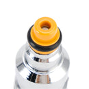 1998–2001 Mazda B3000 3.0L V6 6-teiliges Kraftstoffeinspritzsystem XL5E-A2A XL5E-B2A