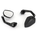 Motocyklový sportovní motocykl 7/8" zrcátka na konci řídítek pro XR250L/R XR650R XR230R/400R