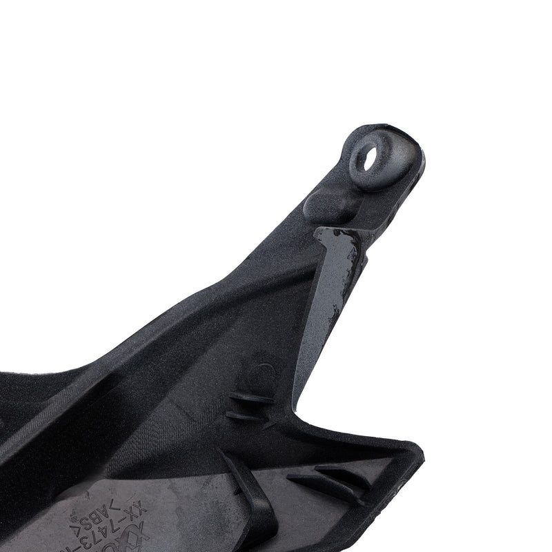 2022-2025 Honda ADV 350 Scheinwerfer-Seitenverkleidung