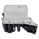 Ölfilter-Ölkühler für Vauxhall Vivaro B X82 1.6 CDTi (2014–2019), Teilenummer 152085948R