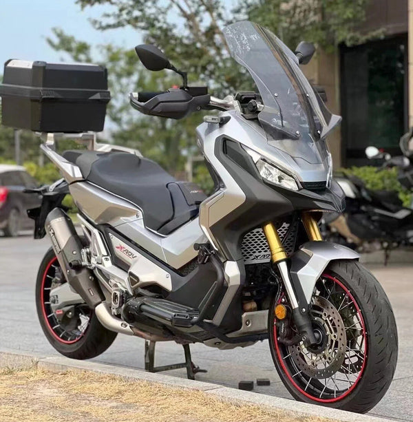 2017-2020 Honda X-ADV 750 X ADV 750 ruiskutussuojasarjan runko