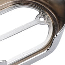 Spenningsregulator likeretterdeksel for 2001-2017 Softail Breakout
