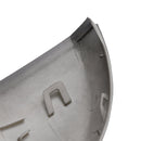 2009-2017 VW Polo MK5 Side Mirror Covers Rearview Housing Black