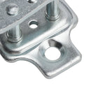 2 pernos de cerradura de puerta 15120582 para GM Sierra Silverado (01-2007)