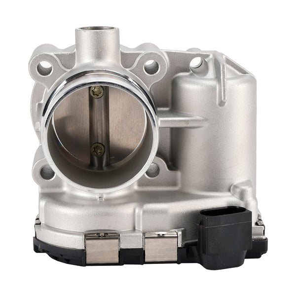 Fiat Doblo Cassone / Furgonato / Promiscuo (263_) 1.4 Throttle Body 0280750137