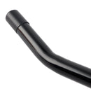 2014-2023 Road Glides Street Glides Road Glides FLHT FLHX Engine & Saddlebag Guard Frame Anti-Crash Bumper Kit Black