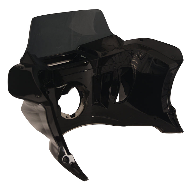 2018–2025 LOW RIDER/ S Scheinwerferverkleidung mit 6,5""-Windschutzscheibe