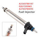 Injetor de combustível de 1 peça para Mercedes-Benz 12-22 A2560700187 0261500065 A2760704095