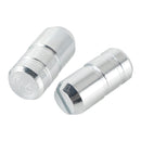 2 Stück 37936 0,014"" Offset 1,328"" L Glockengehäuse-Dübelstift