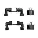 Hintere links&rechts Stoßstangen elektrisch 84326294 für Cadillac XTS 2013-2019