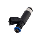 1 piece fuel injector nozzle for Dodge Grand Caravan 3.8L V6 2003-2004 04861238AB