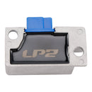 1987-1993 Yamaha T80E T80ED Townmate Statorregler Gleichrichterdichtung 2ML-85560-M0 22J-81960-92