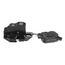 Türschlossantriebe hinten rechts 51217315024 für BMW X5 E70 07-12 X6 E71 08-14
