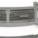 Vorne Mitte Air Vent Outlet Grille Grau Für Benz E Klasse W211 2003-2008