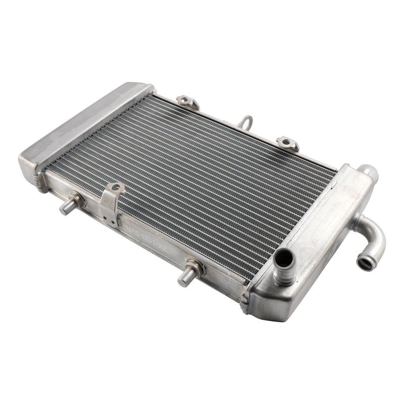 2023-2024 Yamaha X-MAX 300 XMAX Radiator Kjølemotor Radiator