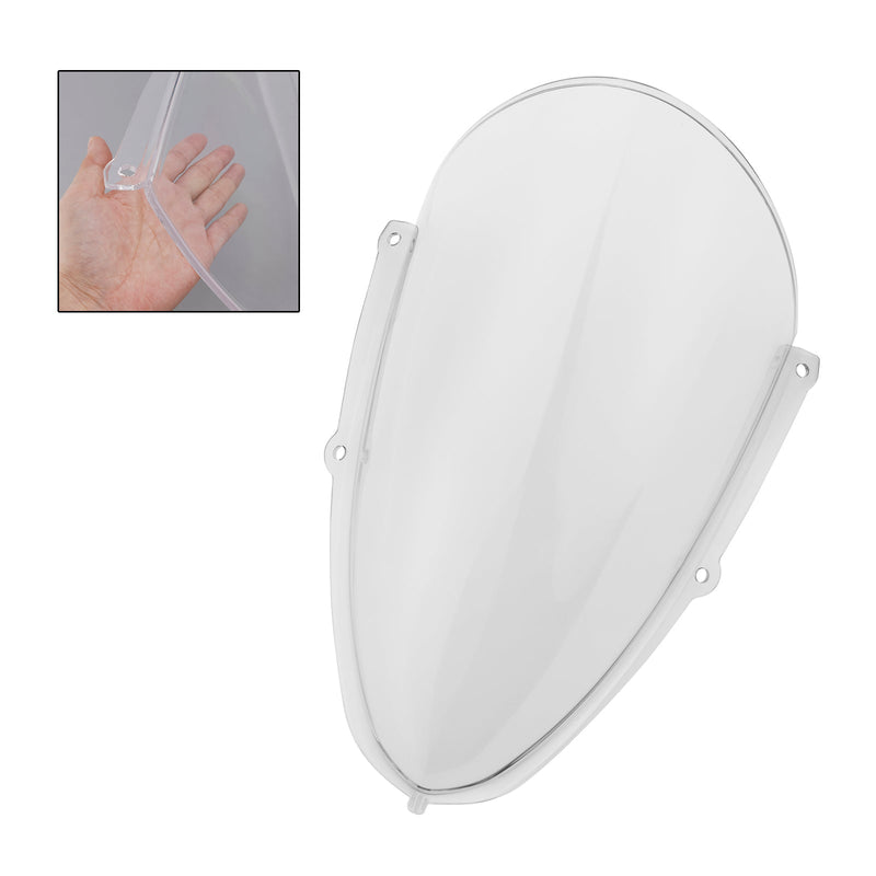 2021-2024 čelní sklo Aprilia RSV4