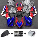 ABS plastic fairing kit for Honda CBR650R 2019-2020