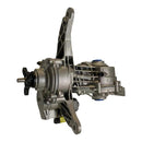 Hinterachsdifferenzial für Mercedes-Benz GLB250 (2020–2021) A2473505104