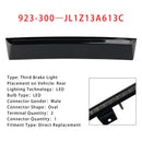 2018-2024 Ford Expedition and Lincoln Navigator models Third Brake Light Assembly JL1Z13A613C 923-300