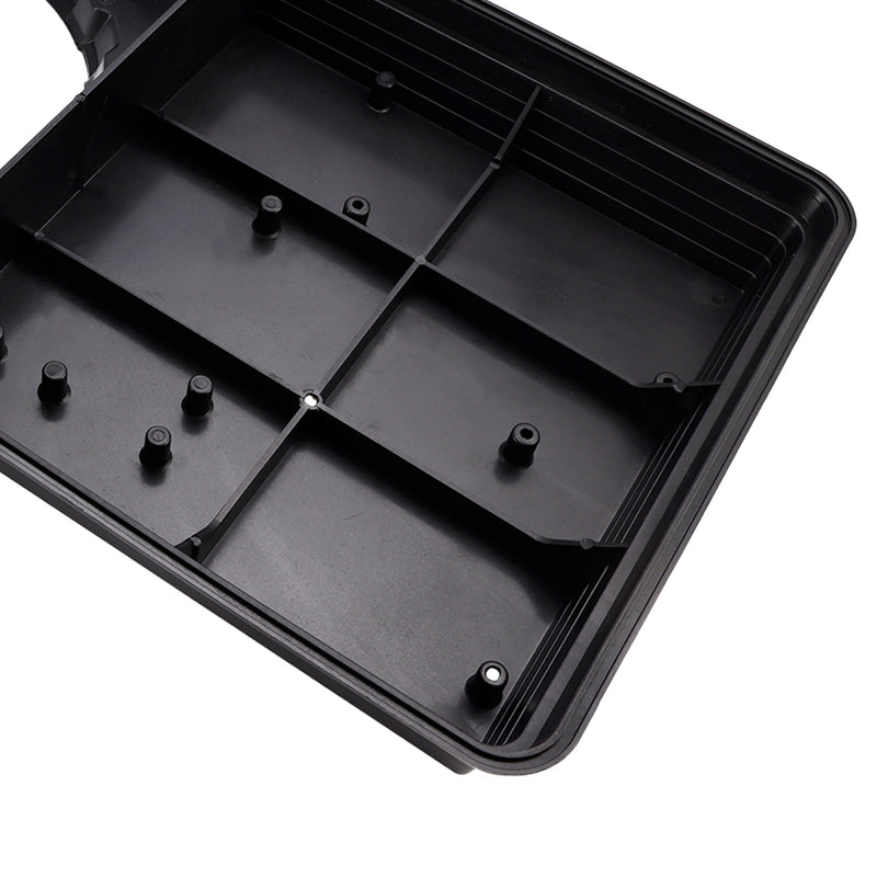 SX180K filterbas med skruvar och brickor, ersättning för Hayward Sand -filter