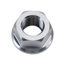 Ritzelmutter-Satz M10x1,5mm Grau für Aprilia RSV RSV4 1000R Factory 2004-2016
