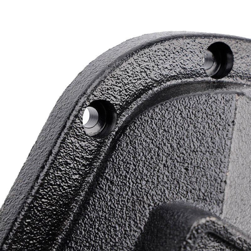 1987-2018 Jeep Wrangler Front Differential Cover for Dana 30 Yukon YHCC-D30