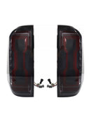 2014–2020 Toyota Tundra links + rechts LED Rücklicht Montage 815600C101 815600C100