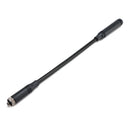 Anténa SMA-F, dlouhá 330mm anténa autorádia, pasuje na TK-370, LT-6288, PX-666 a VEV-3288S
