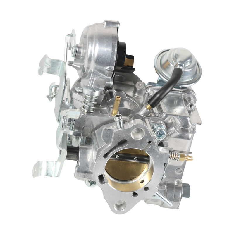 Vergaser mit Dichtungen 7043014 für Chevy &amp; GMC L6-Motoren – 4,1 l 250 und 4,8 l 292