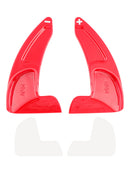 Lenkrad-Schaltwippen-Erweiterungen für Jeep Grand Cherokee 2014-2021