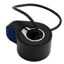 Accelerator Throttle Unit For Xiaomi 4 Pro (1st Gen) Electric Scooter Bule