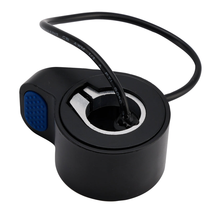 Accelerator Throttle Unit For Xiaomi 4 Pro (1st Gen) Electric Scooter Bule