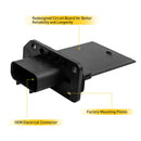 Front Heater Blower Motor Resistor 3F2Z-18591-AA For Ford Fiesta 2011 2012 2013