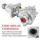 Hinterachsdifferentialträger-Baugruppe MU7Z-4000-H für Ford Edge 3.5L