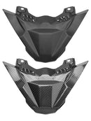 2023-2024 Honda ADV 160 carenado de nariz de extensión de pico delantero