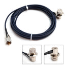 Kabel zasilający radio samochodowe do GP2100 CP040 SP21 PRO2150 P080 EP450