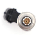 4 szt. Wtryskiwacze paliwa do Mazdy 3, 6, CX-5, CX-9 2014-2025 2.5L PY01-13-250