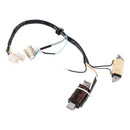 1987-1993 Yamaha T80E T80ED Townmate Statorregler Gleichrichterdichtung 2ML-85560-M0 22J-81960-92