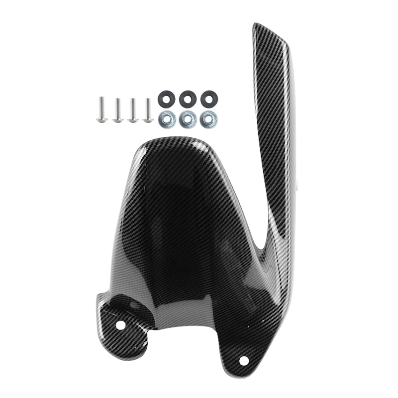 2022-2024 Ducati Desert X Fendere of Fenders bakfangere