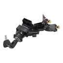 Tenningslås sylinderbryter Starter 51865543 51928526 for Vauxhall Combo D 2010-