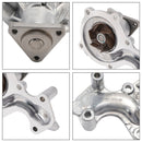 Ford Focus Fiesta EcoSport 1.0 Ecoboost Kompletter Motorumbausatz